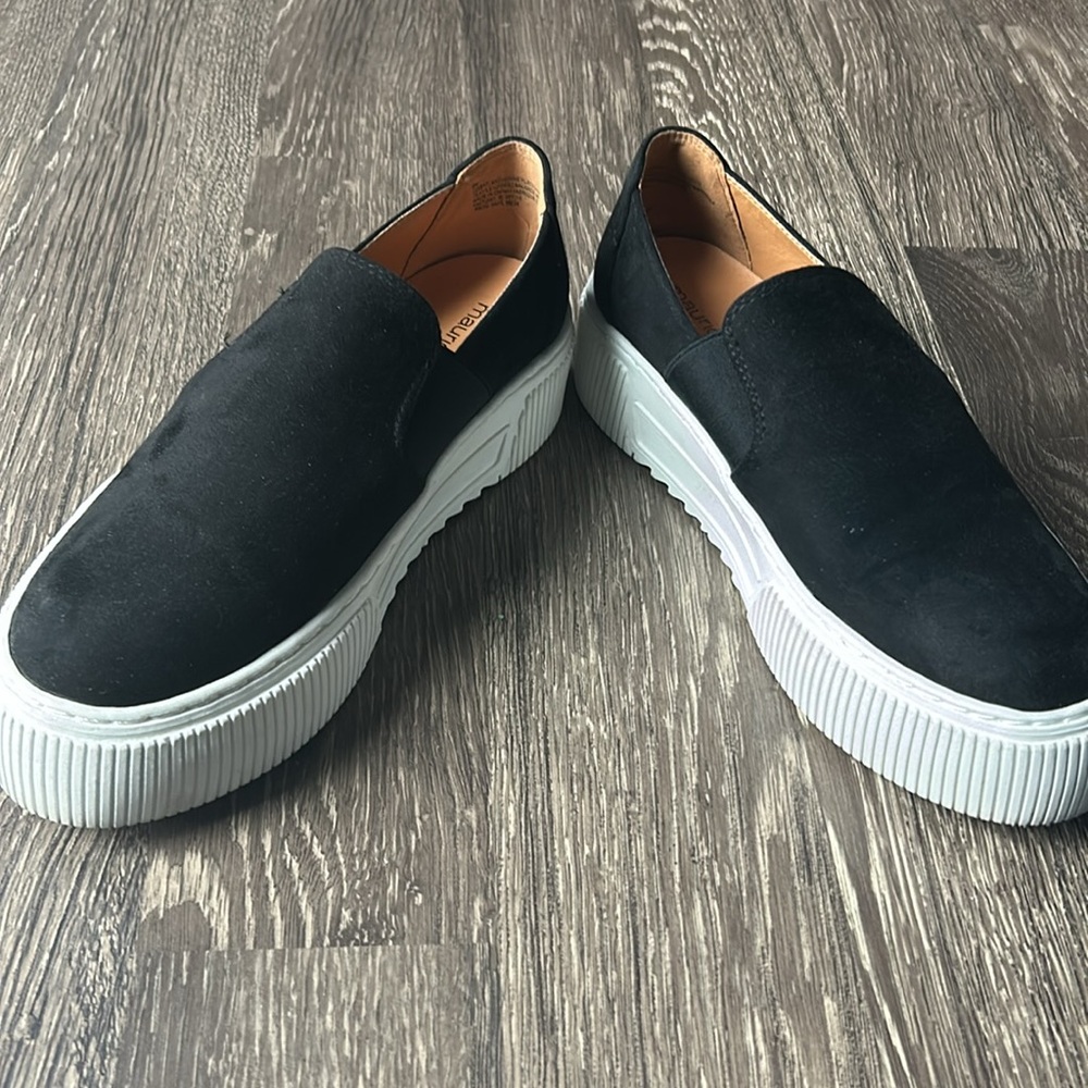 Platform slip-ons. - Picture 6 of 6